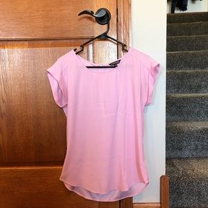 XS Express short sleeve shirt